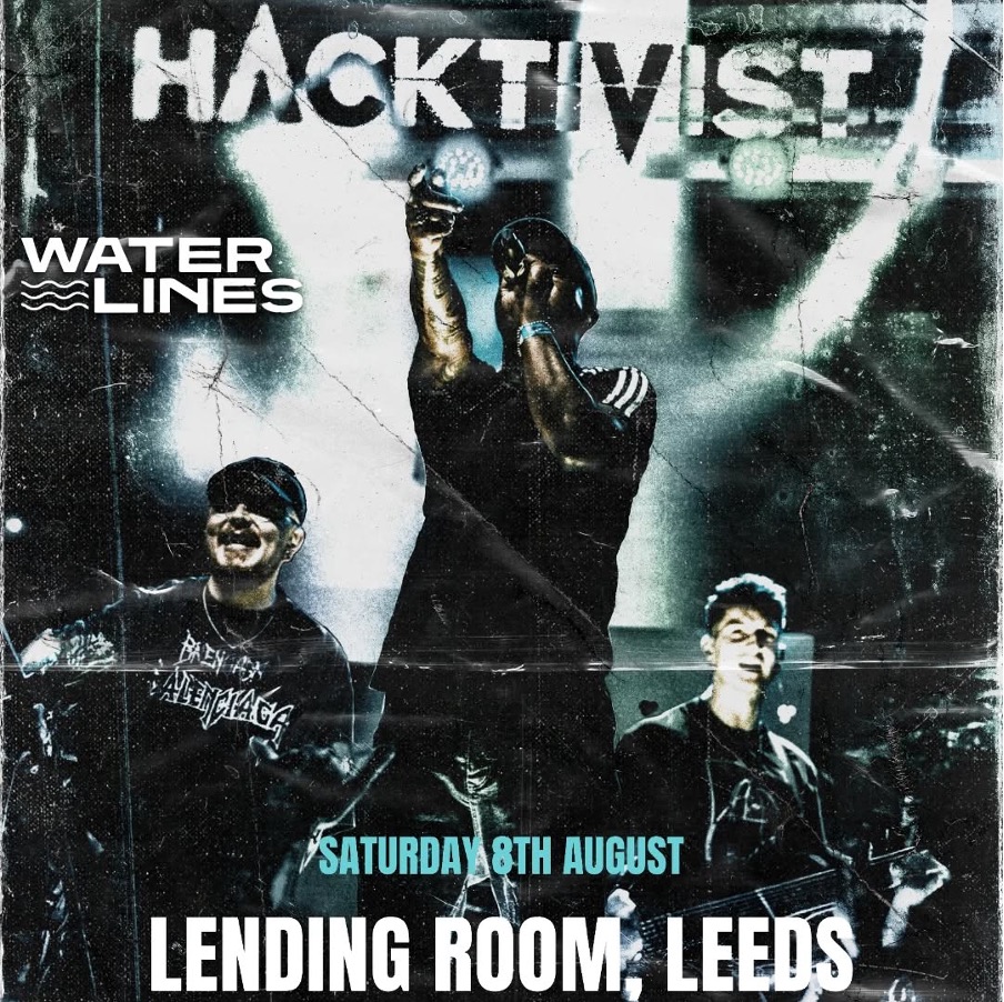 Hacktivist