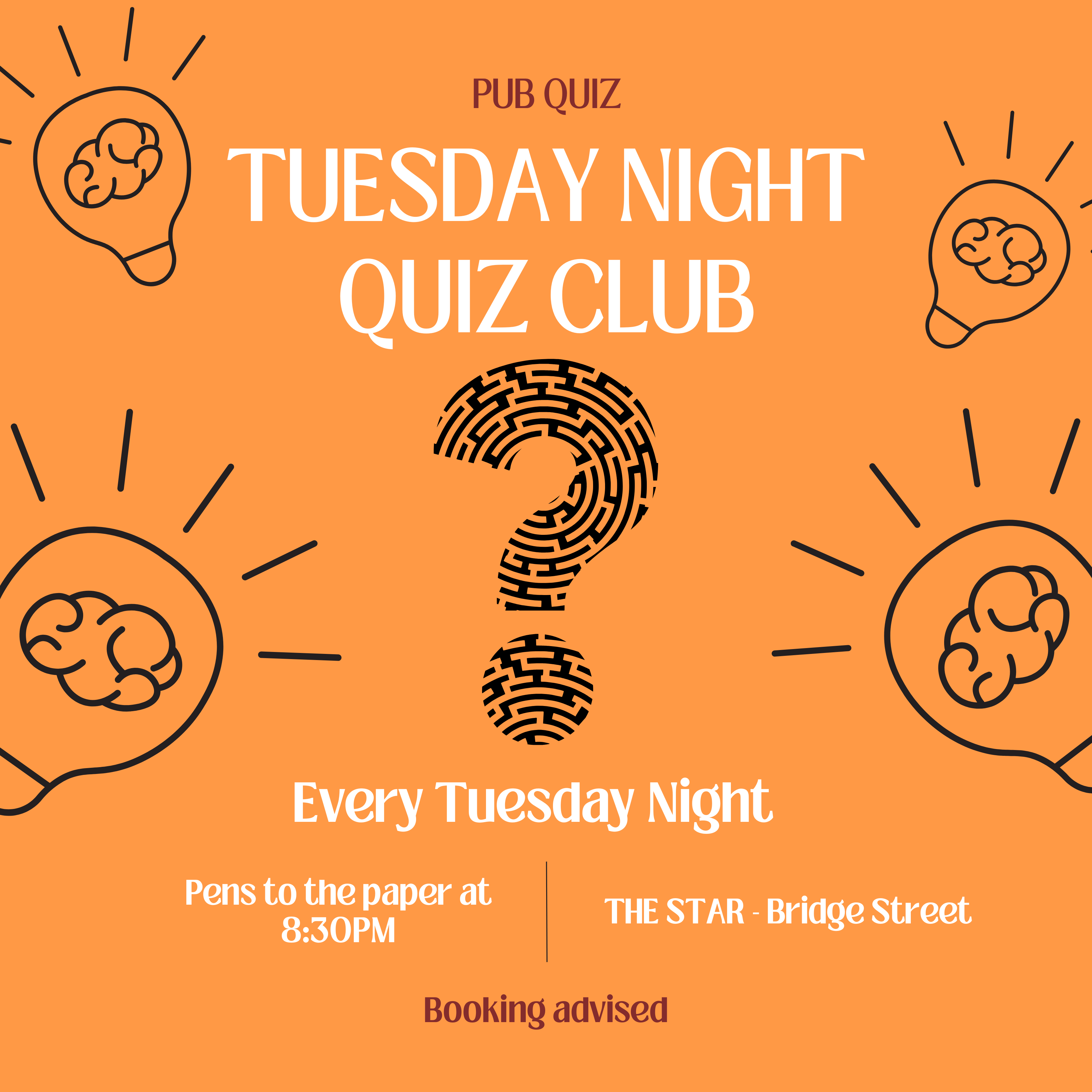 Quiz Night