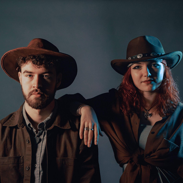 The Wranglers + Supports 