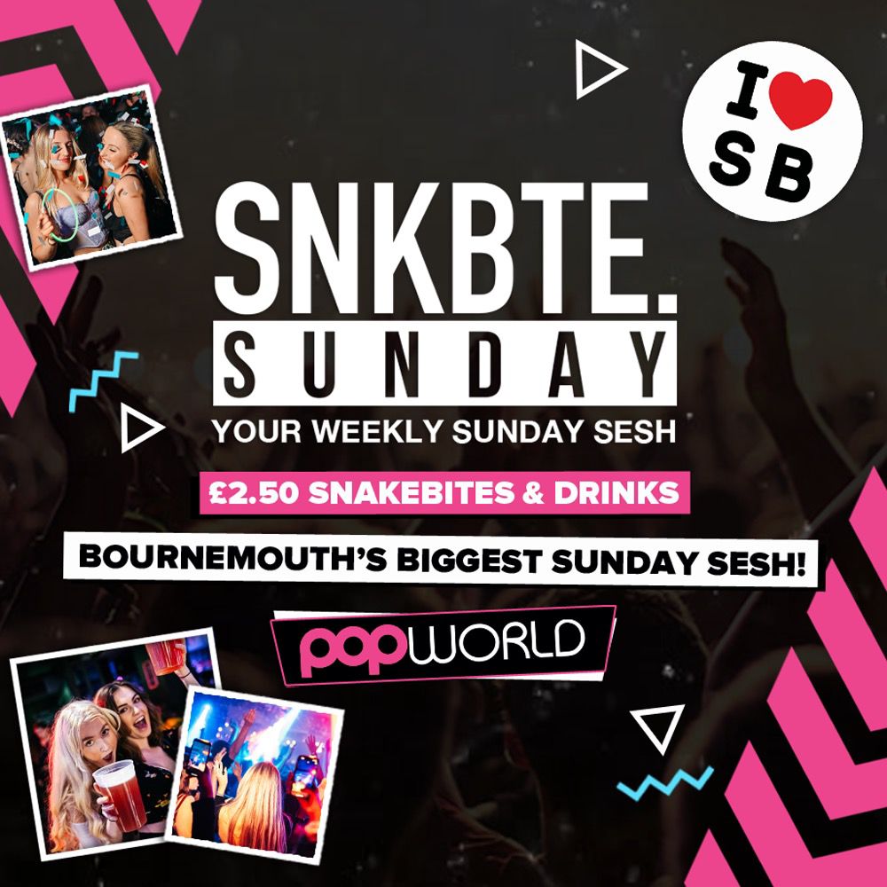 SNAKEBITE SUNDAY