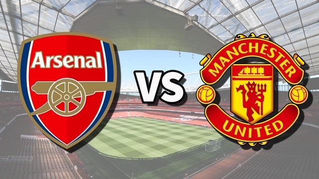 Arsenal Vs Man United