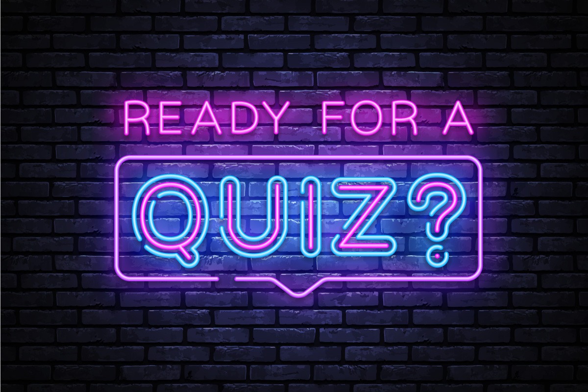 Quiz Night