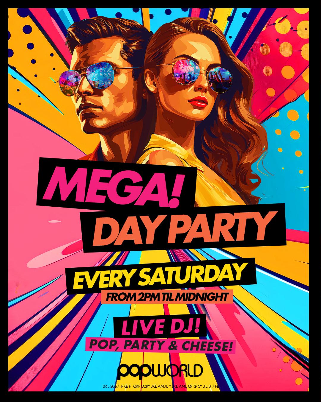 DAY PARTY