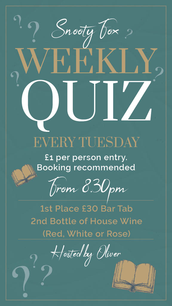 Quiz
