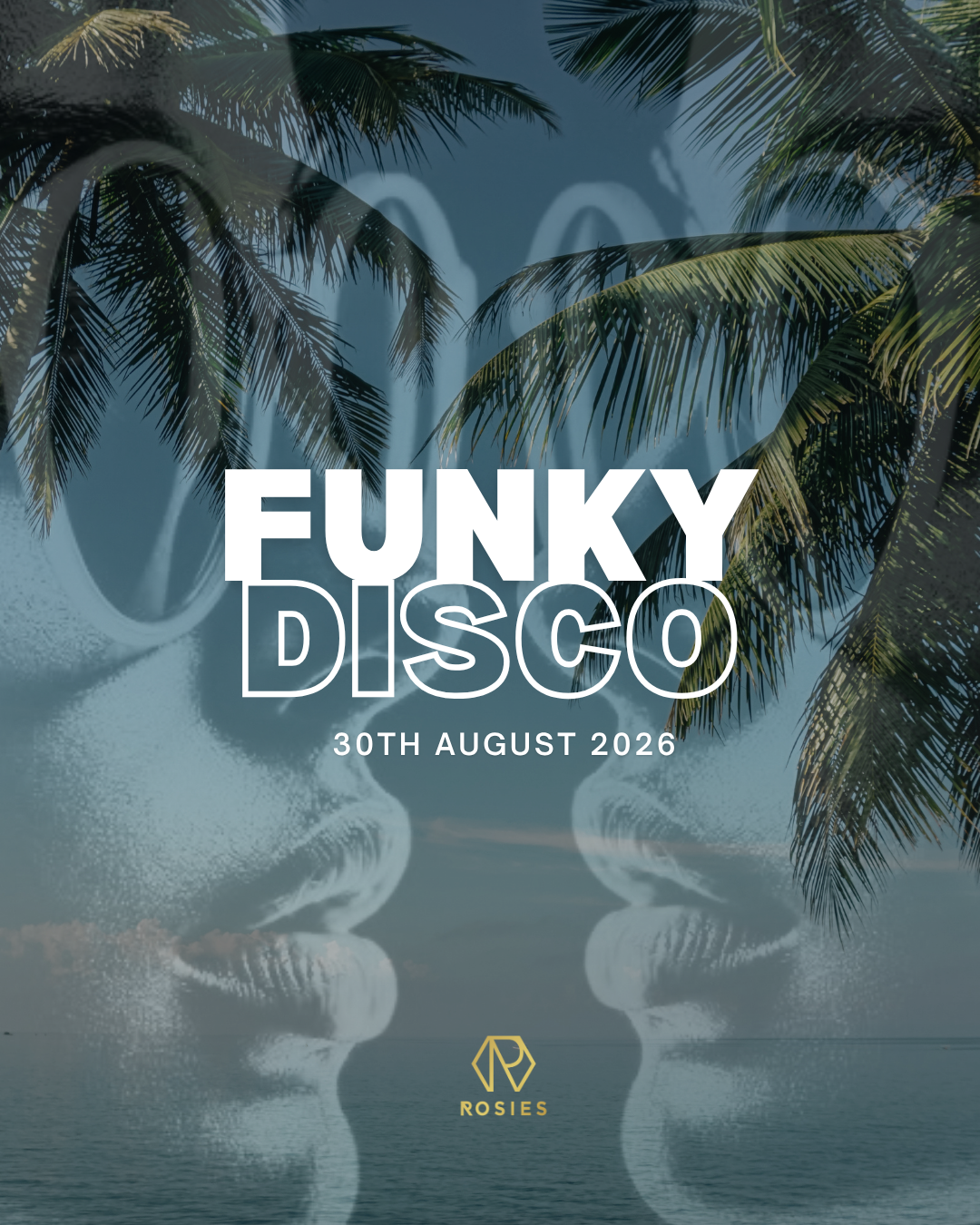 FUNKY DISCO