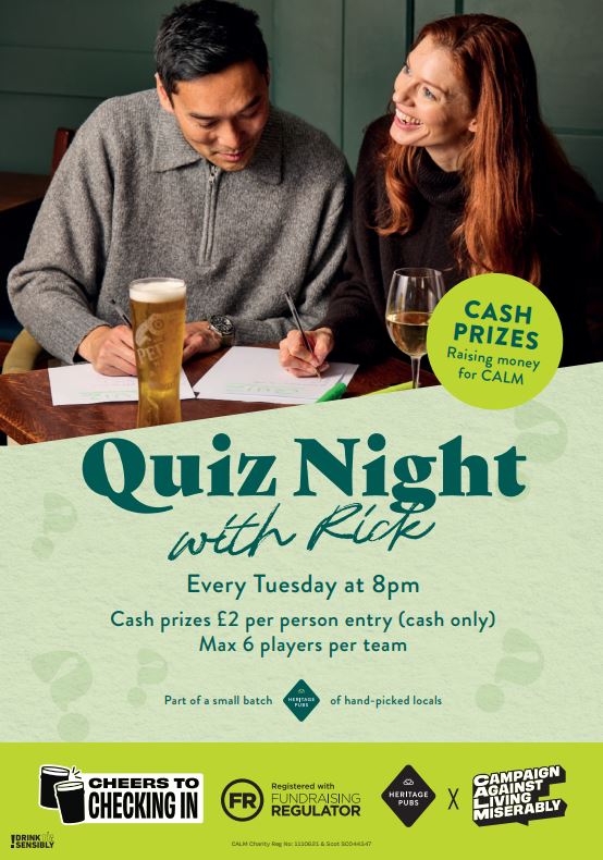 Quiz Night