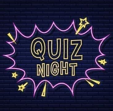 QUIZ NIGHT