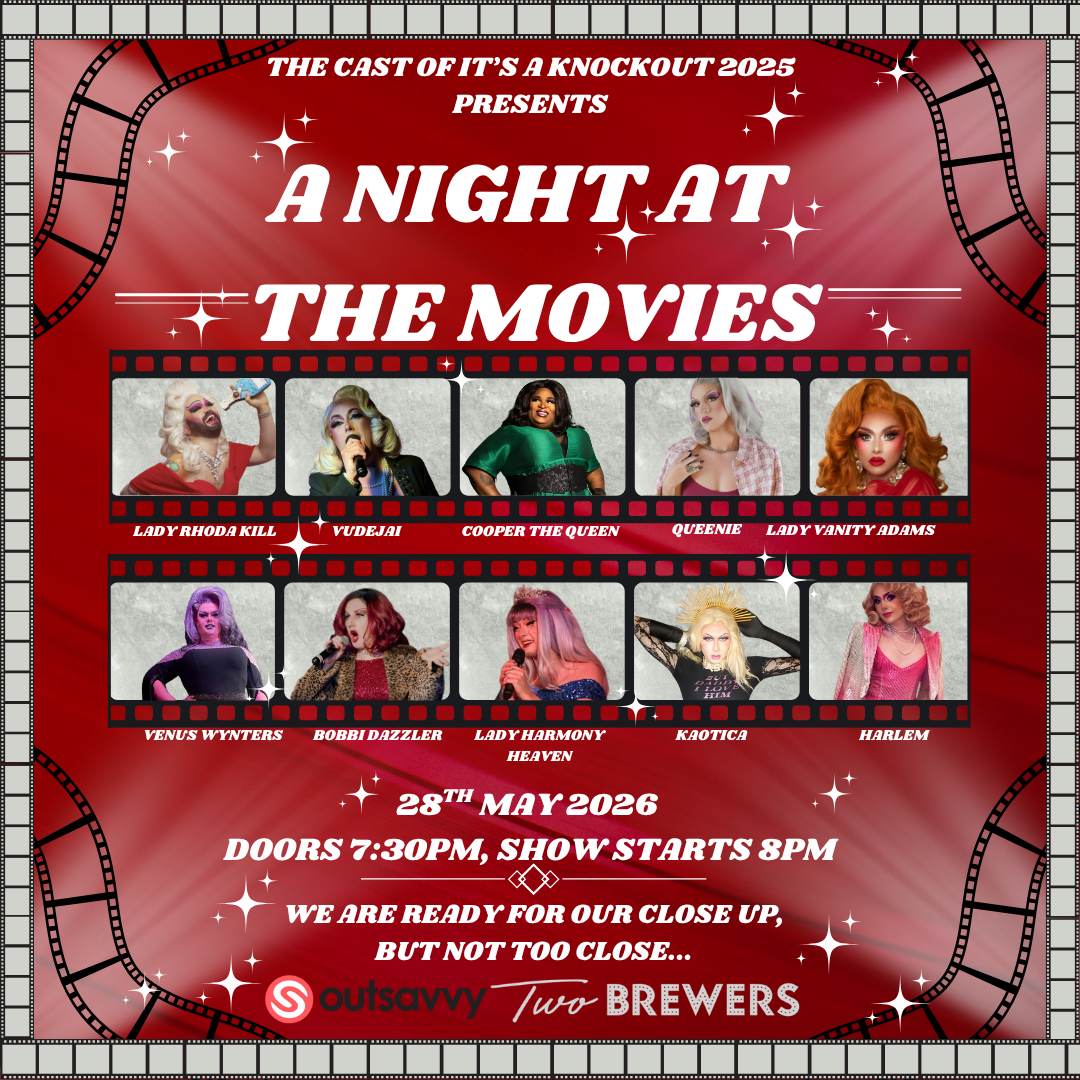 A Night At The Movies