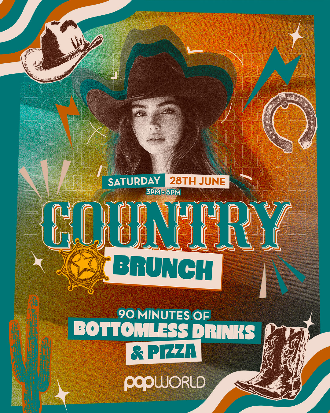 Country Brunch