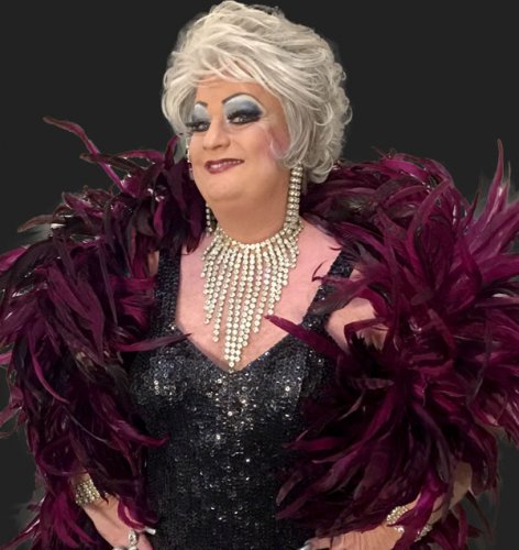 Cabaret with The Duchess