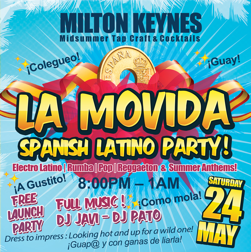 La Movida