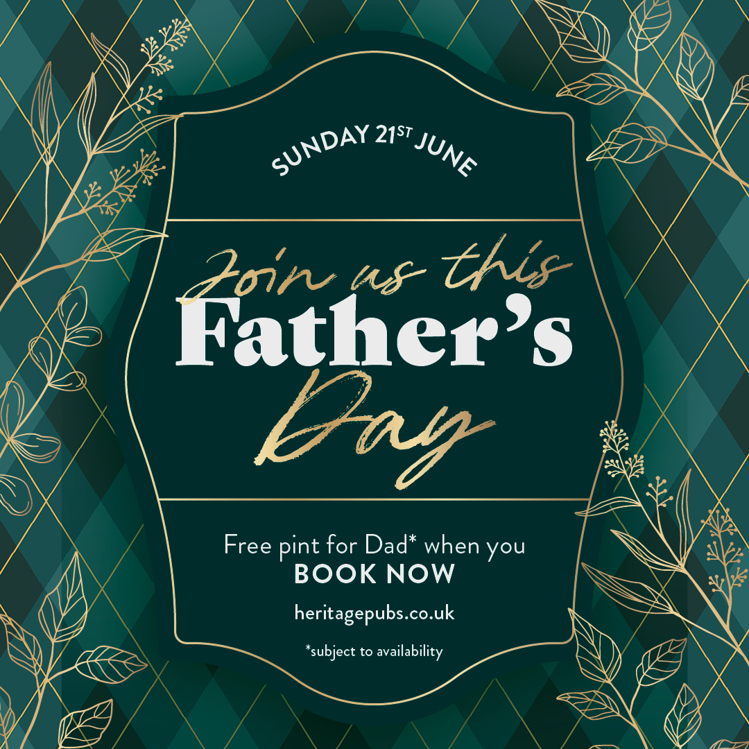 Fathers' Day