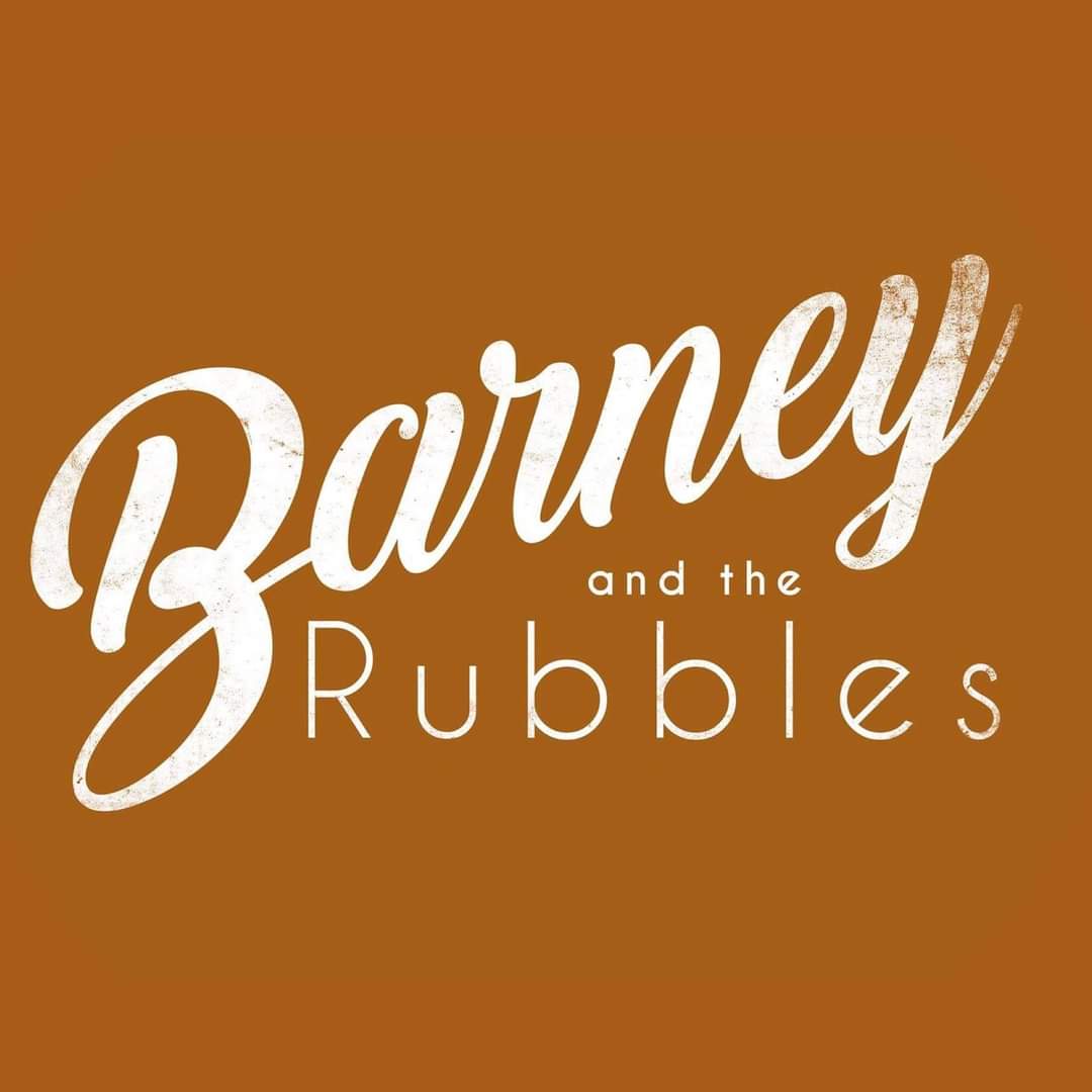 Barney And The Rubbles