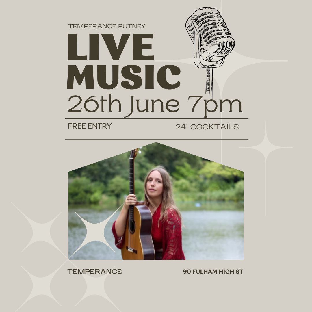 Live Music