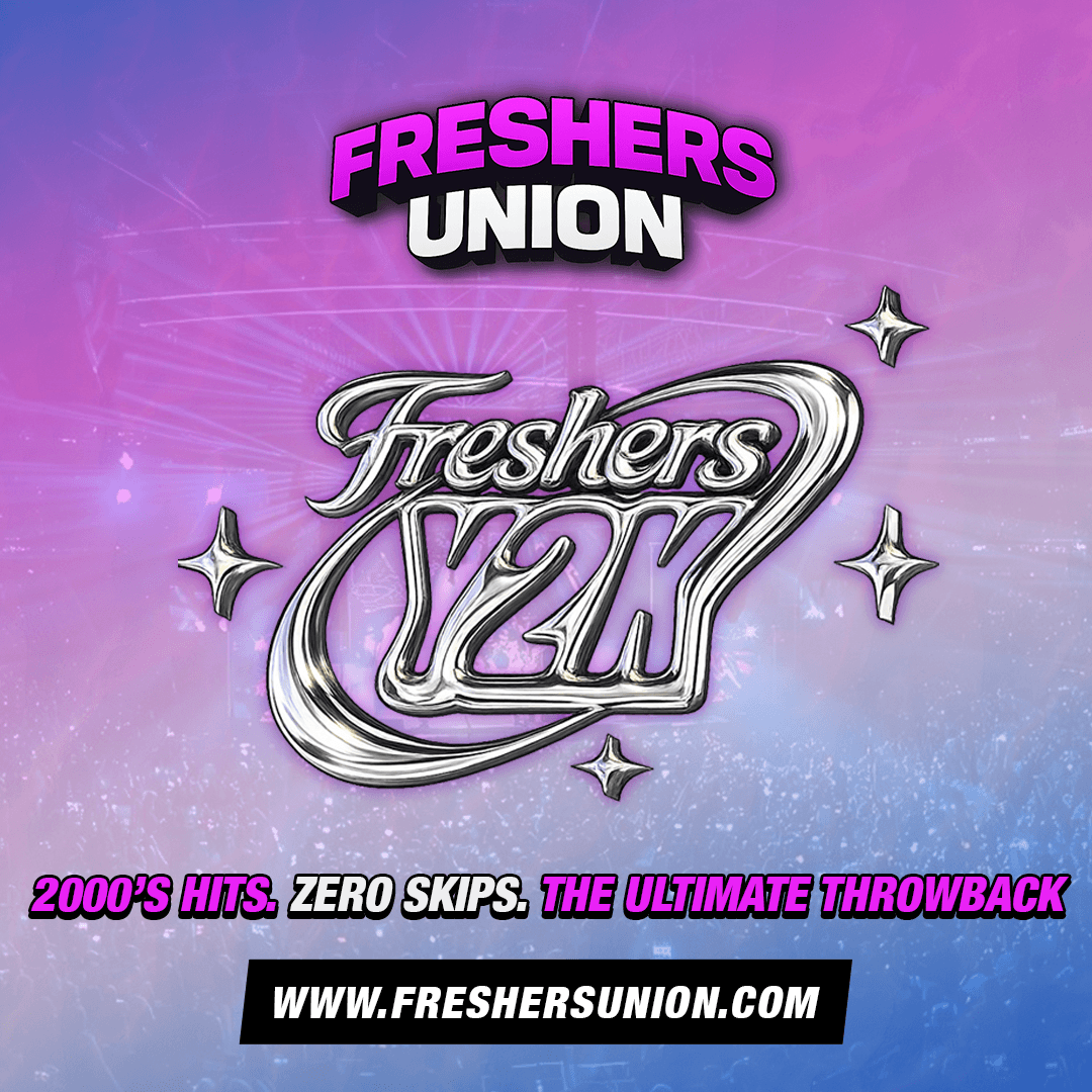 Freshers Y2K