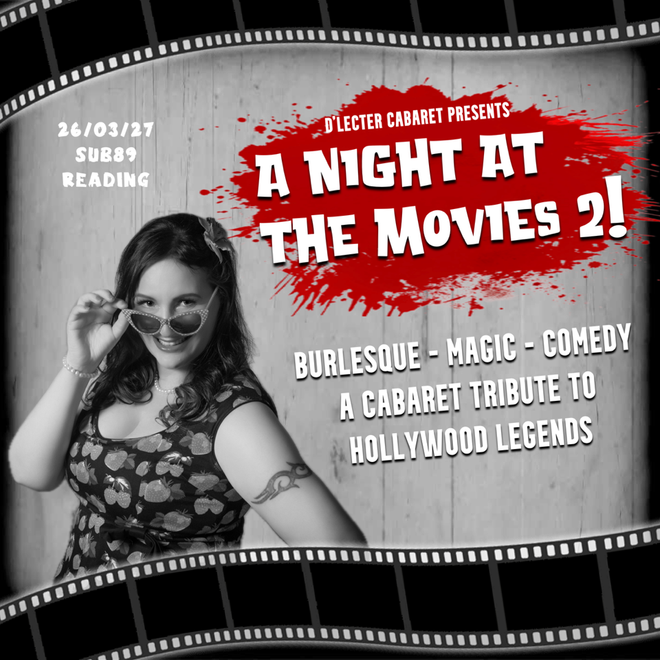 D'Lecter Cabaret