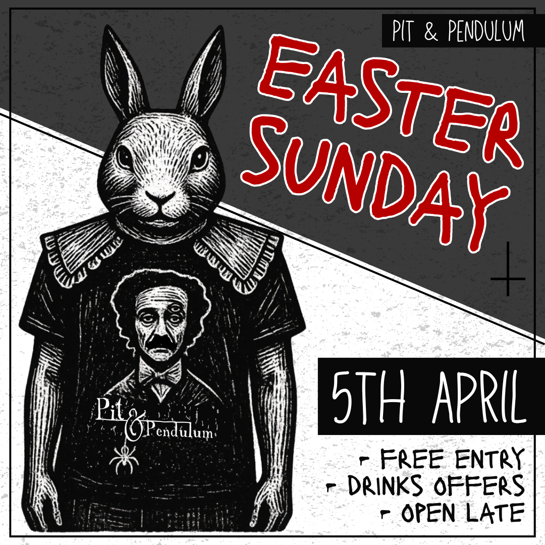 Bank Holiday Weekend - Sunday