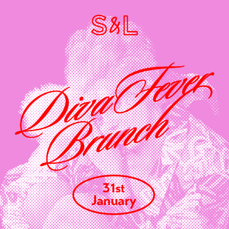 Diva Themed Bottomless Brunch 
