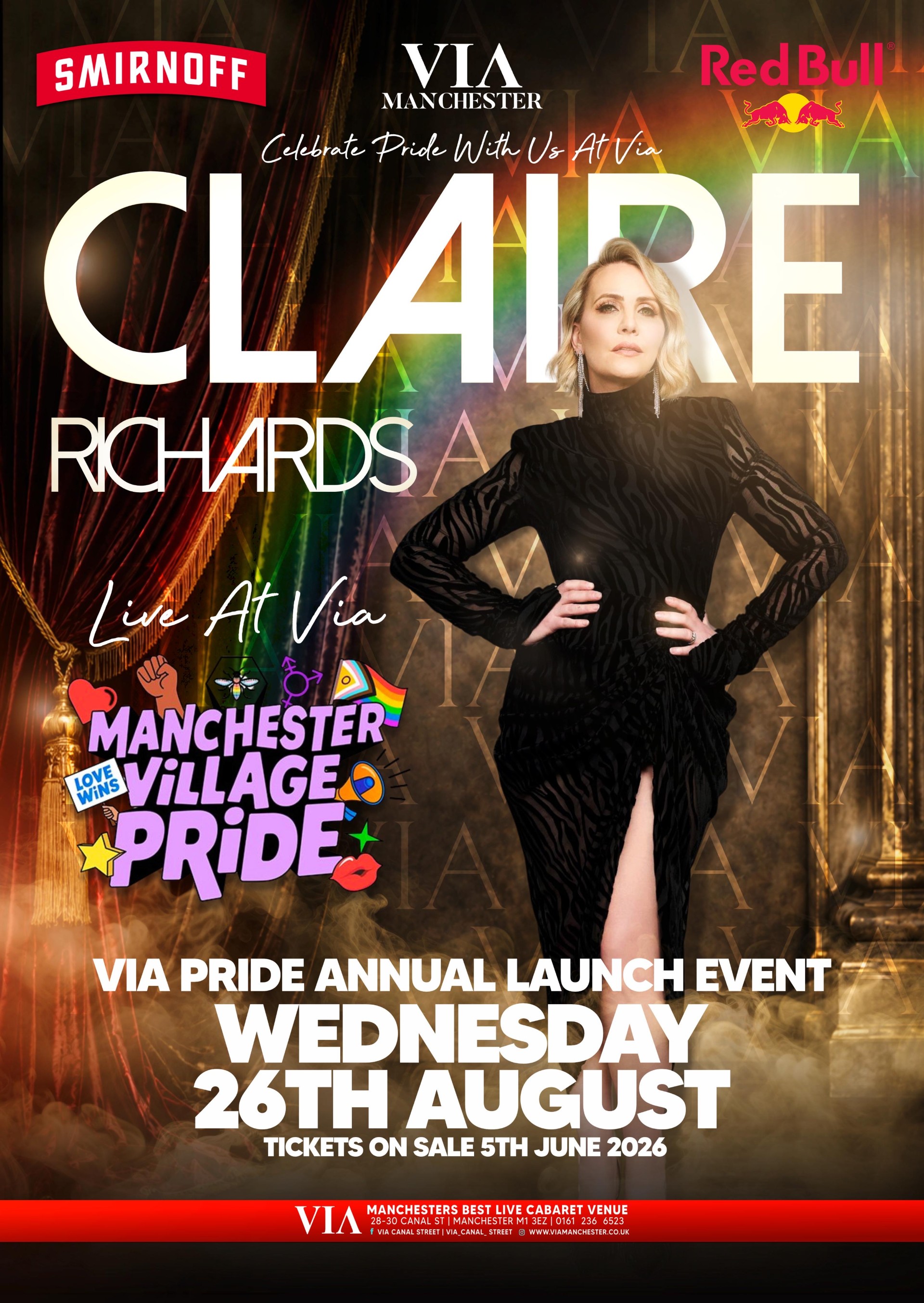 Claire Richards