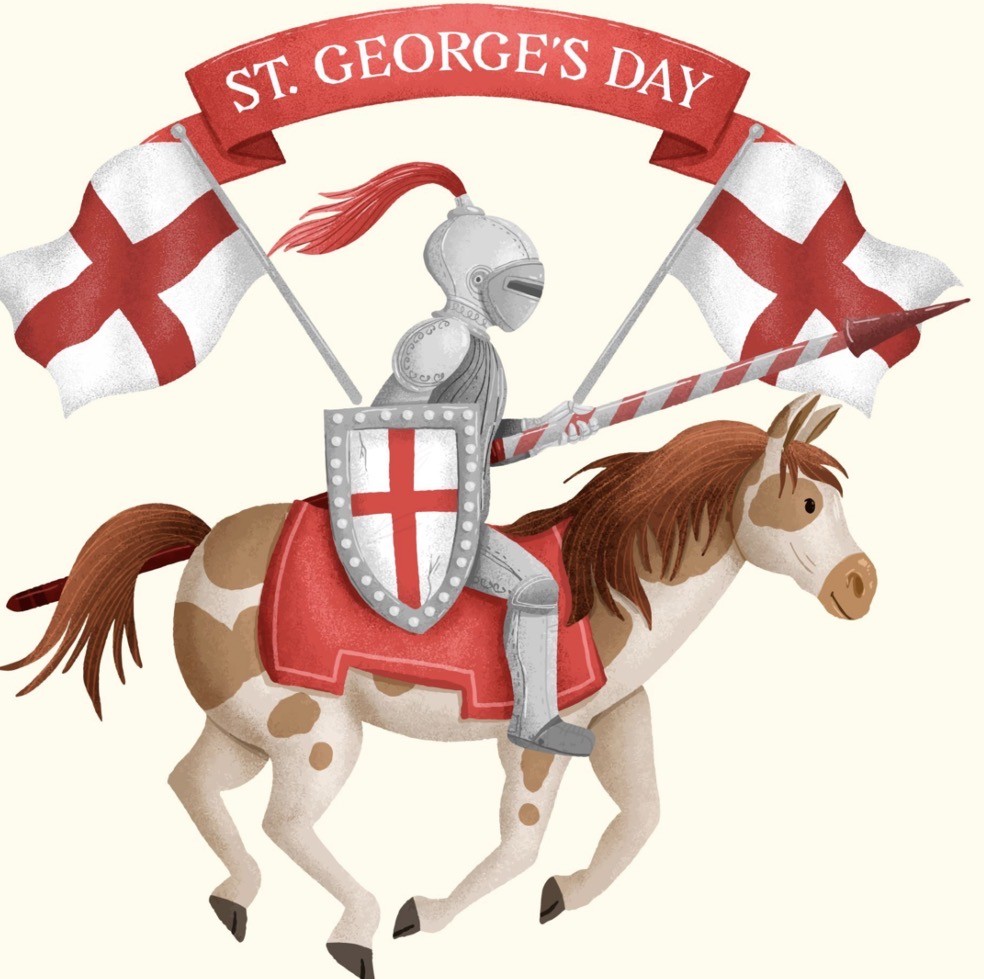 St Georges Day