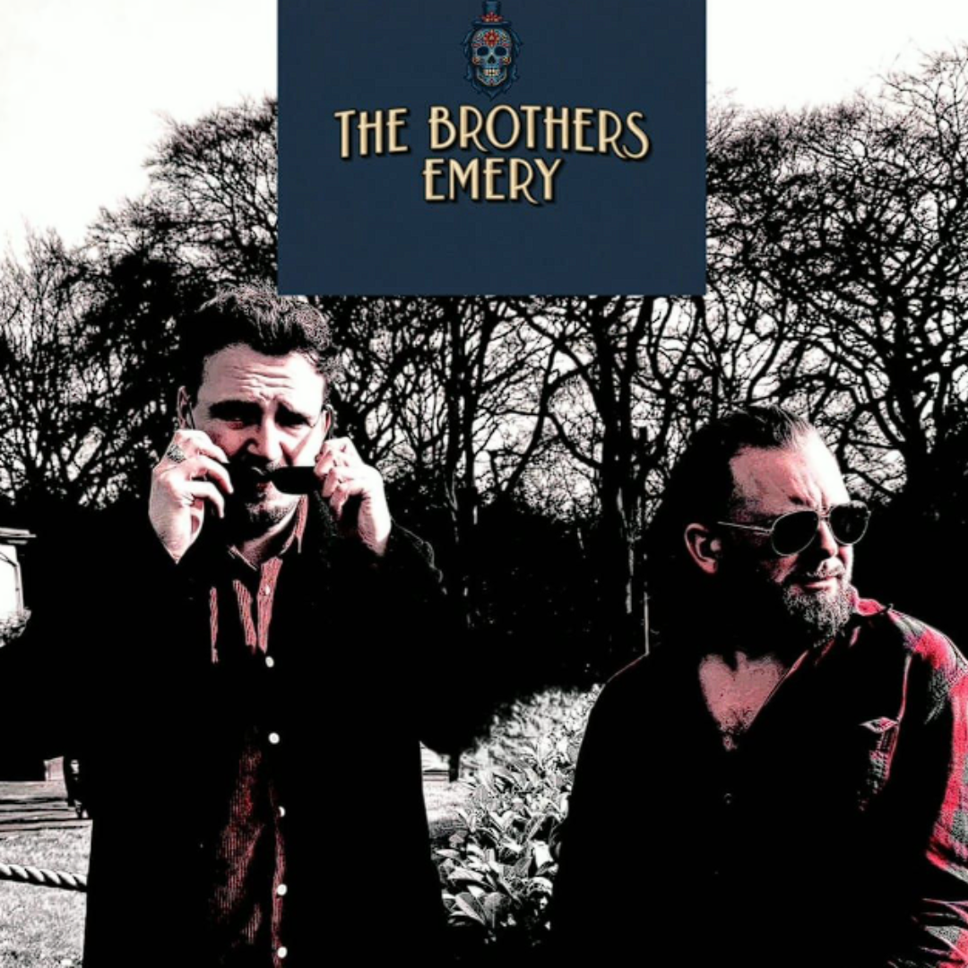 Sunday Social- The Brothers Emery