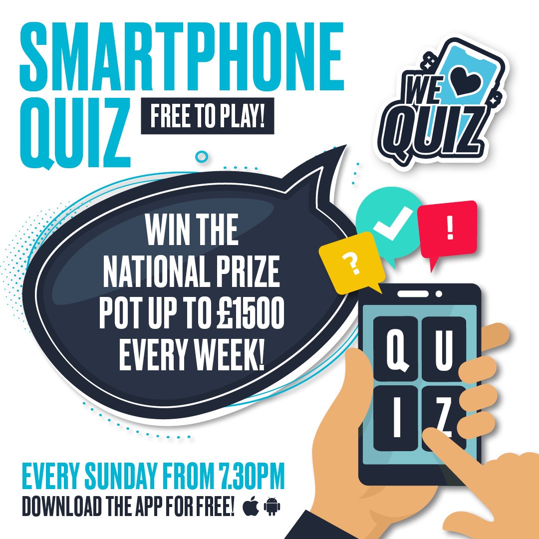 We Love Quiz