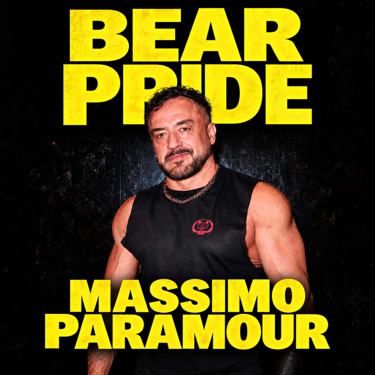BEAR PRIDE // SUNDAY