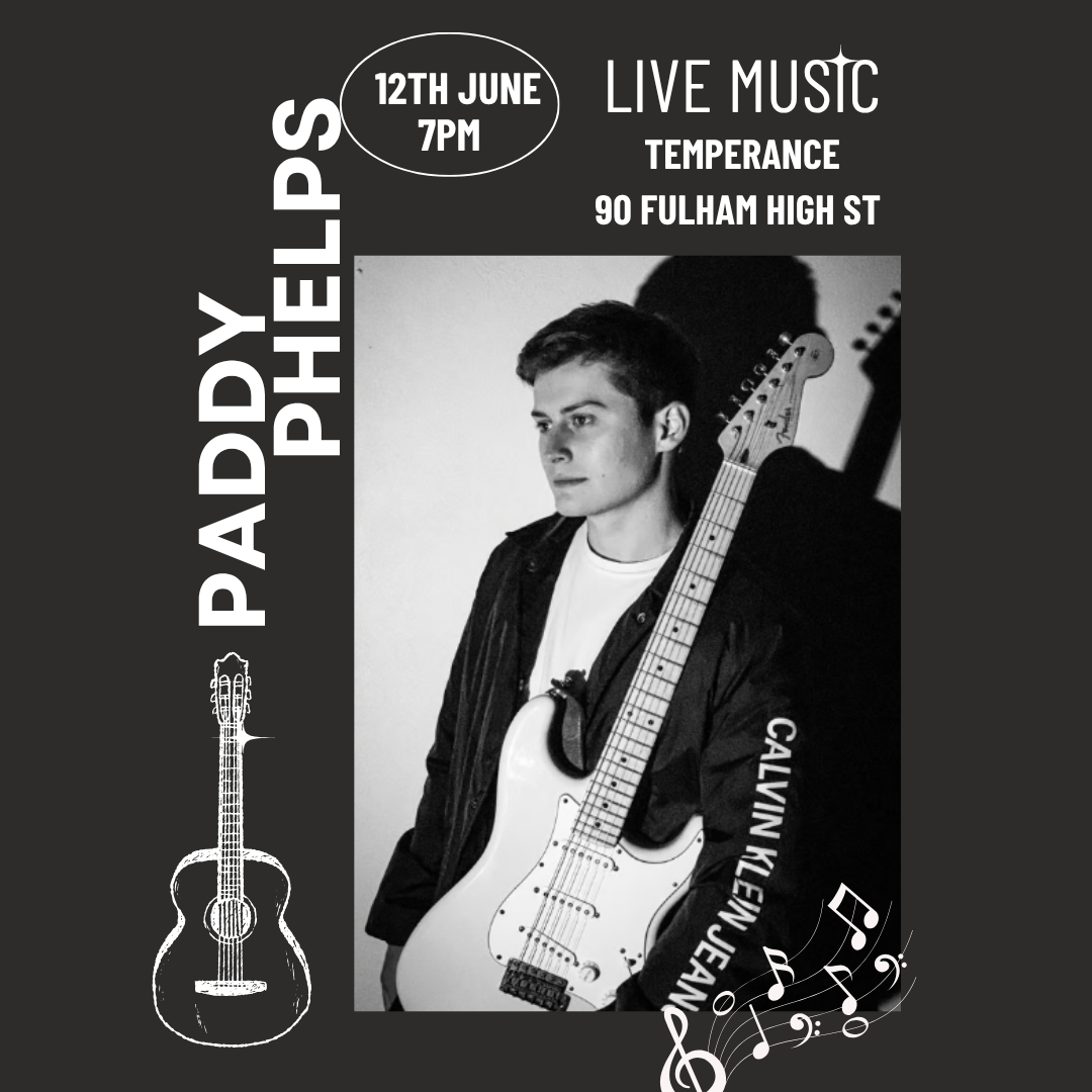 Live Music