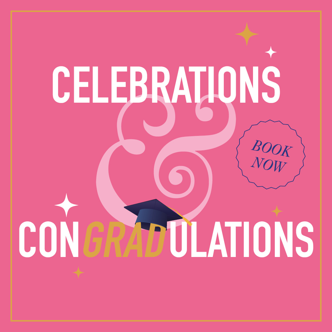 Graduation Celebration