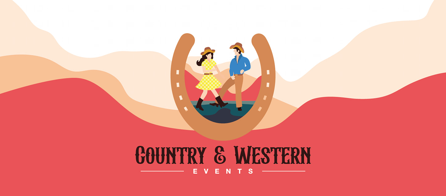 Country and Western Events