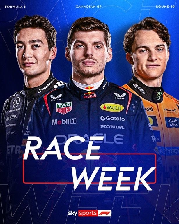 Race Week