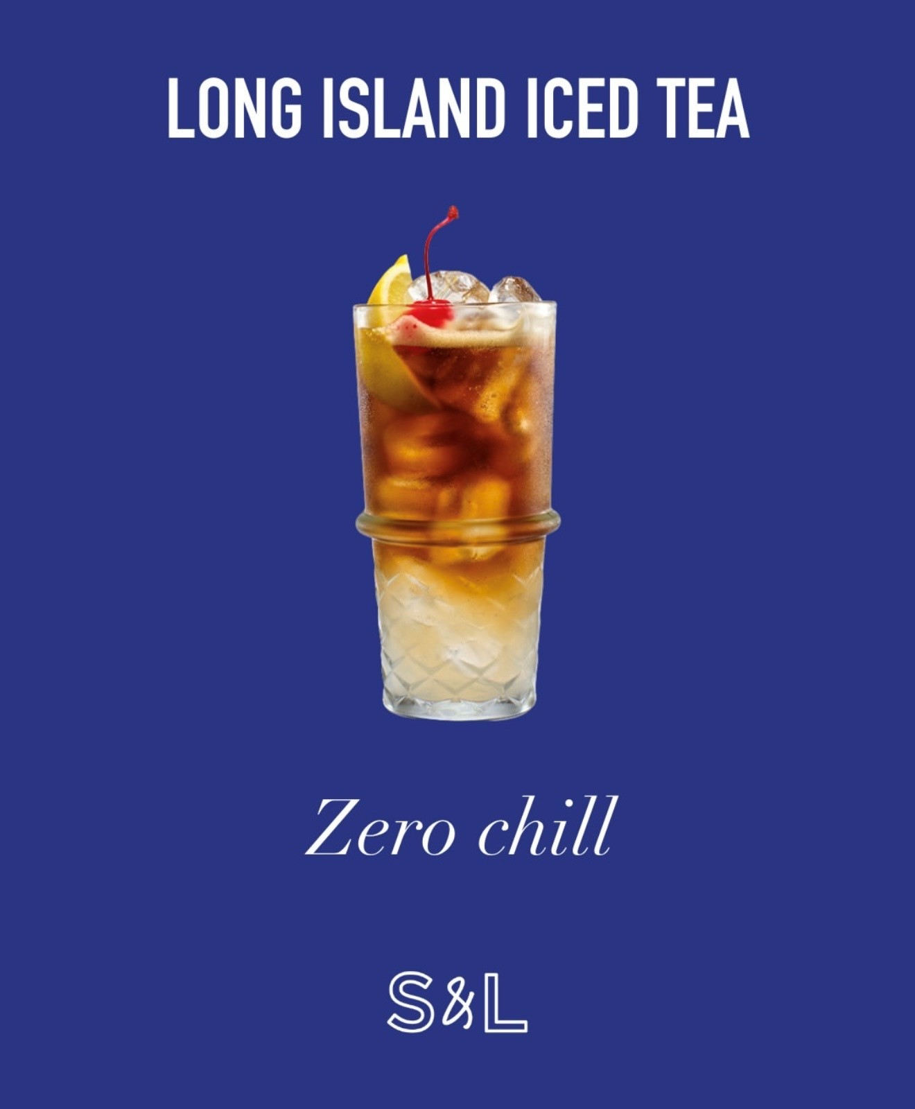 241 COCKTAILS ALL DAY LONG