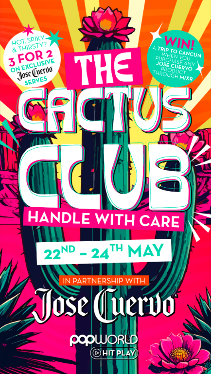 Cactus Club 