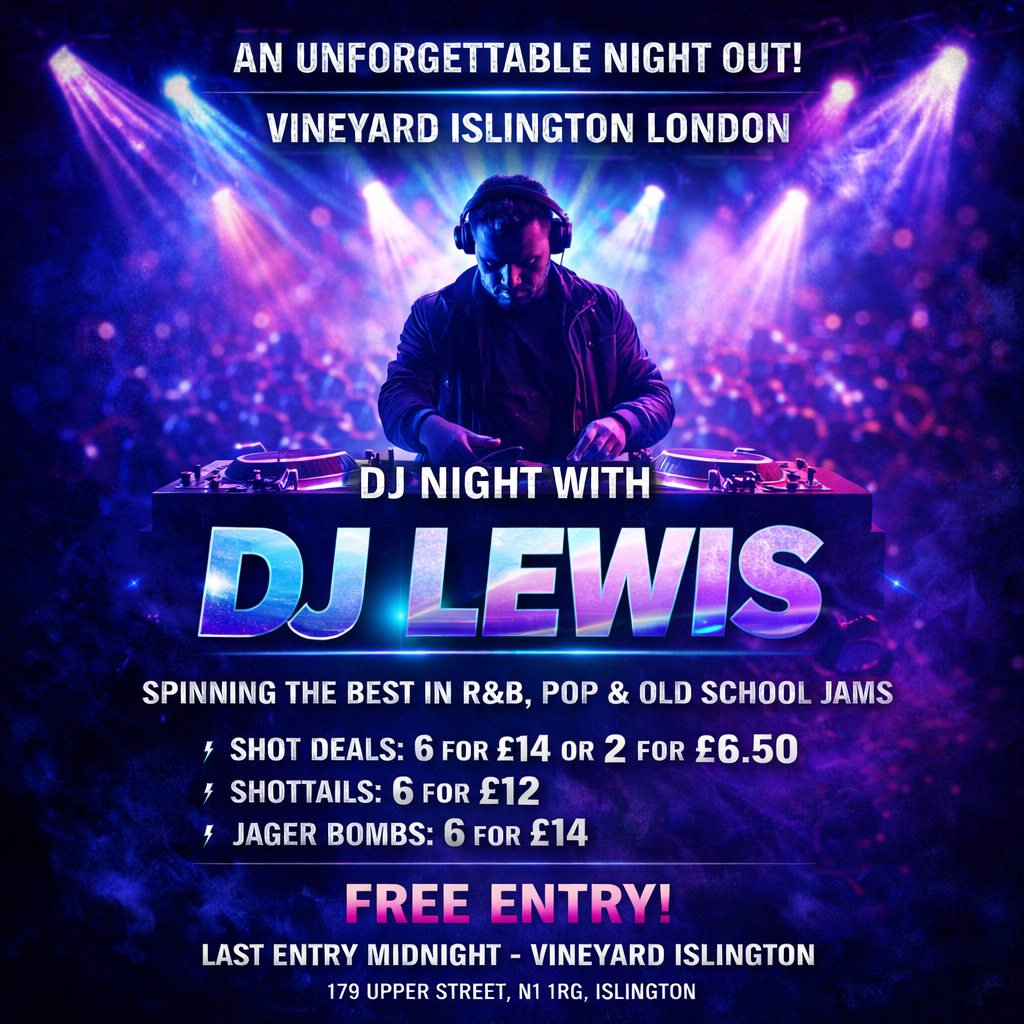 DJ-Lewis