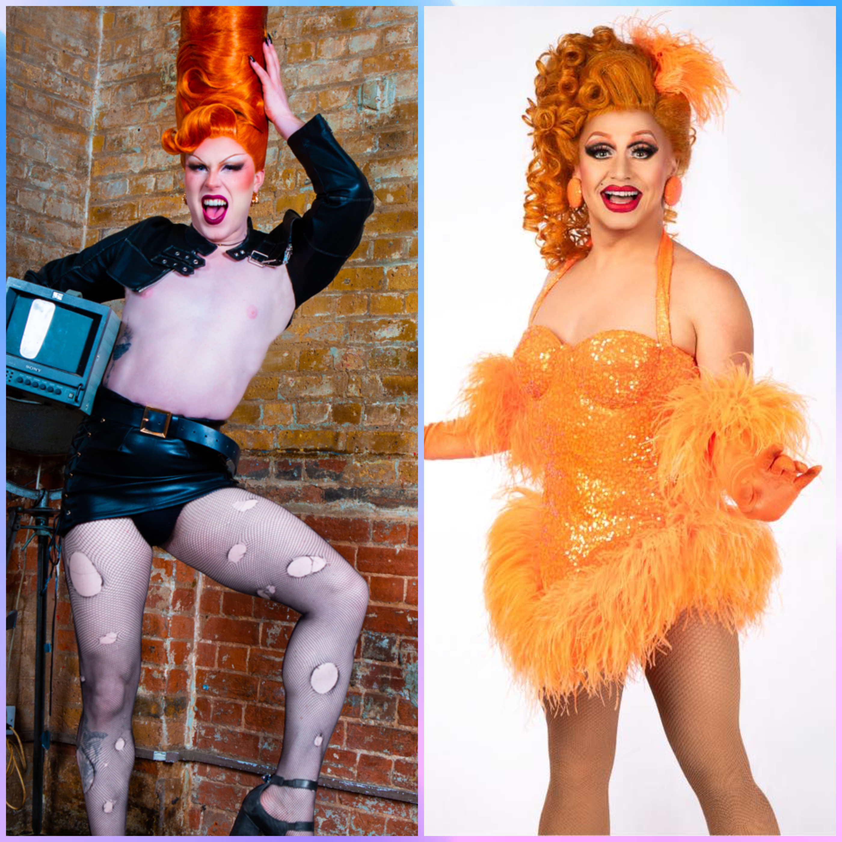 Saturday Night Drag Extravaganza - Cabaret and Clubbing