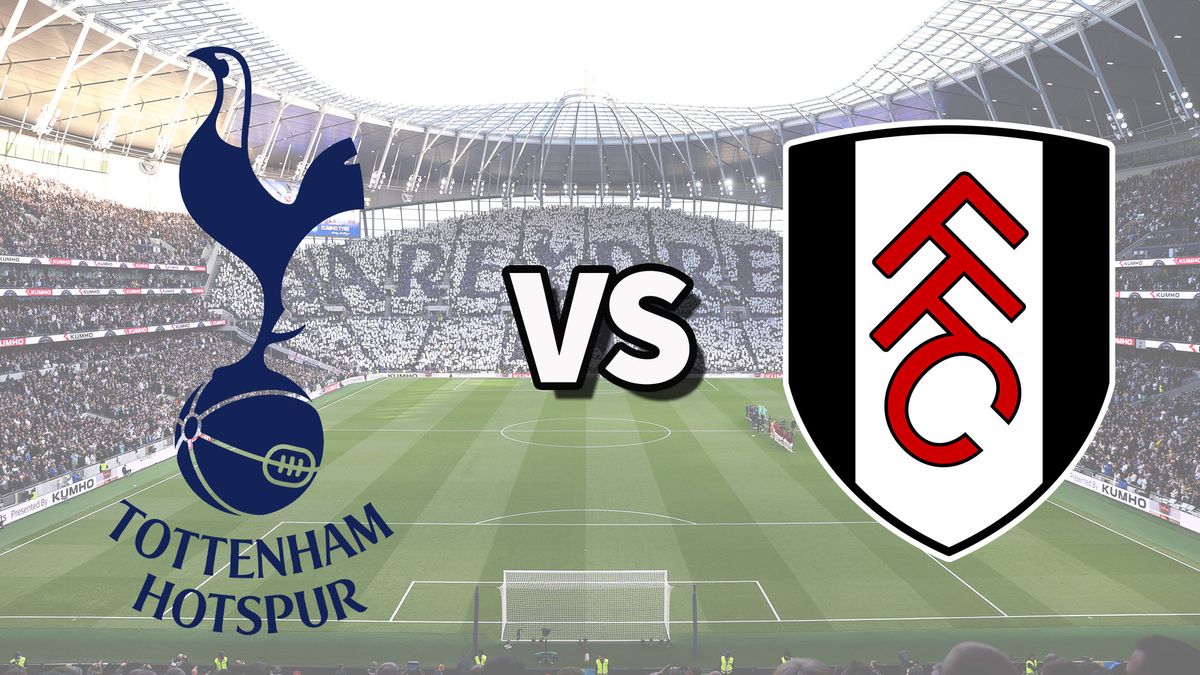Fulham vs Spurs