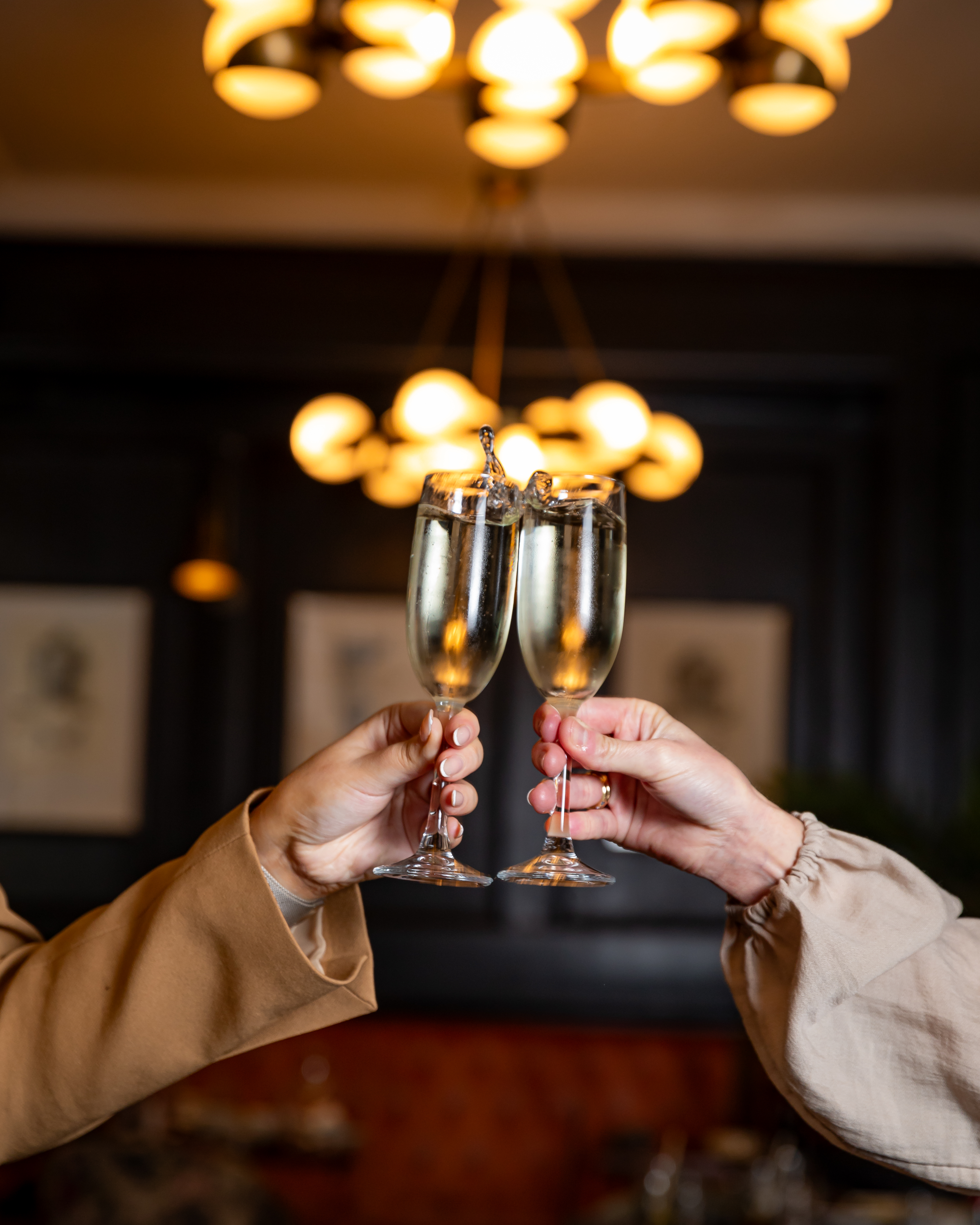 Thursday Night Warm Up