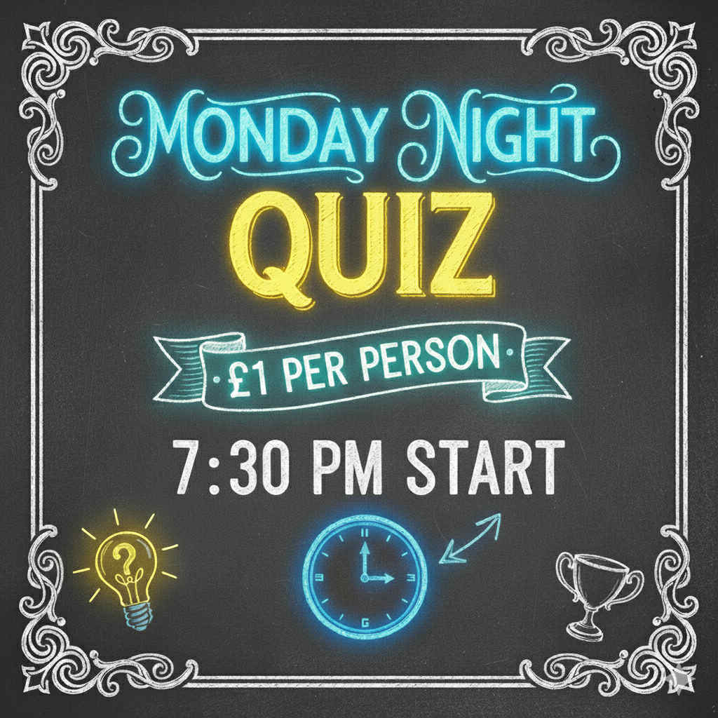 Quiz Night