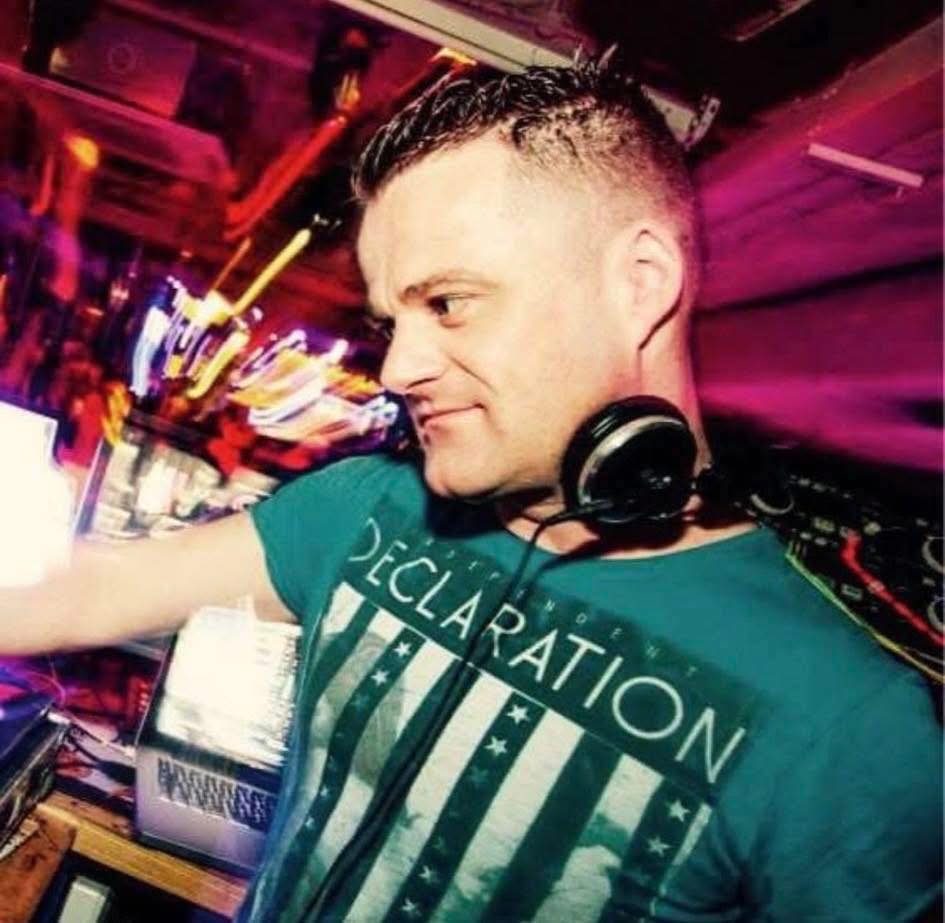 Belpers Biggest Bank Holiday Party