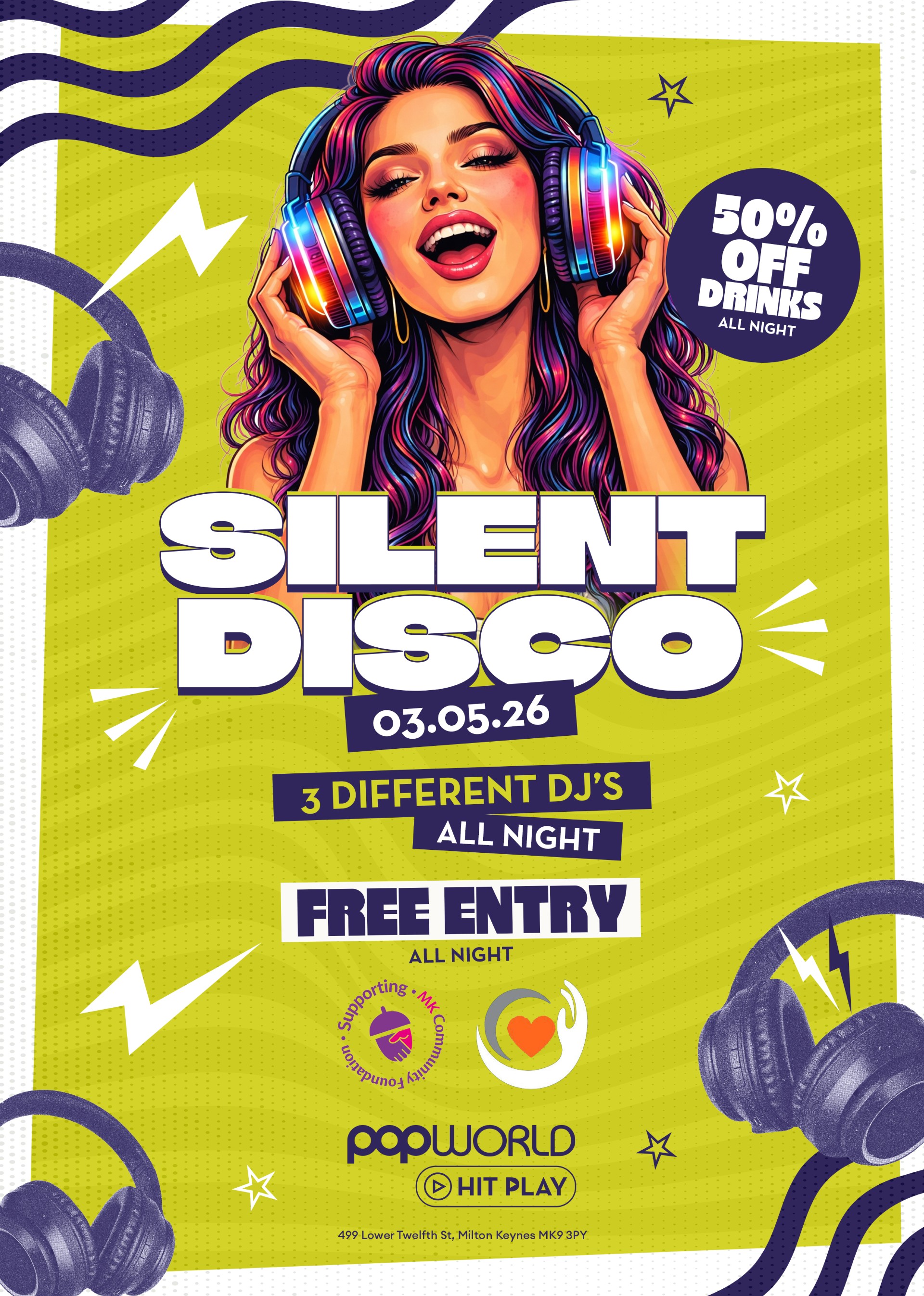 Silent Disco