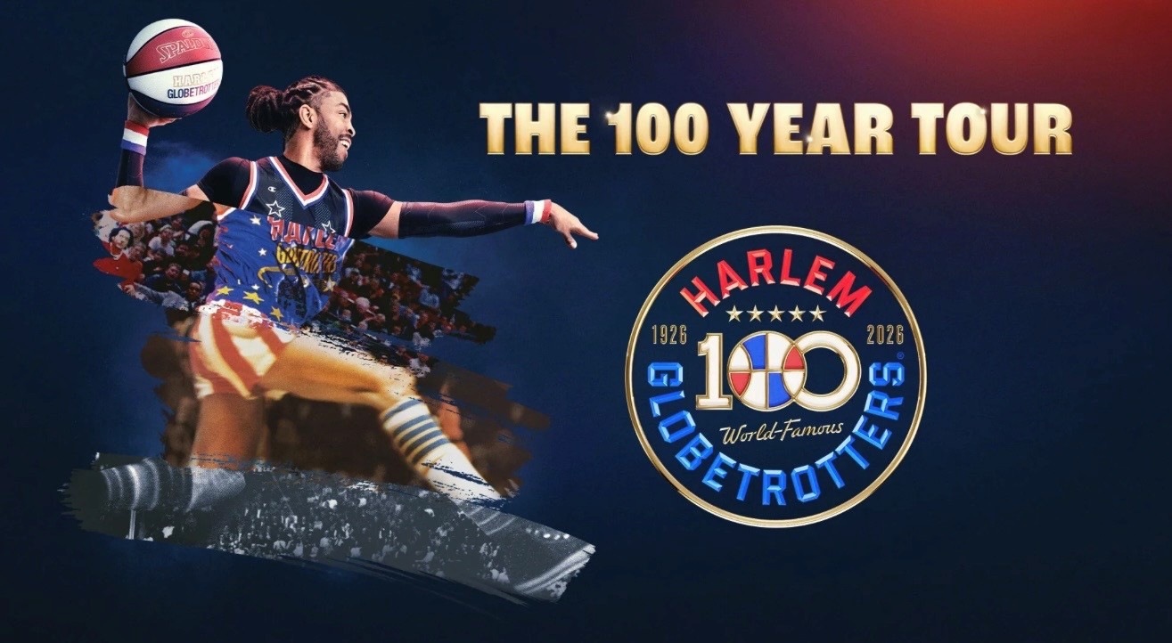 Harlem Globetrotters