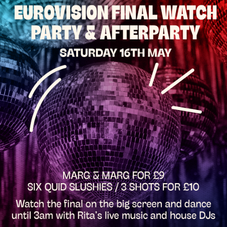 Eurovision Song Contest - Grand Final