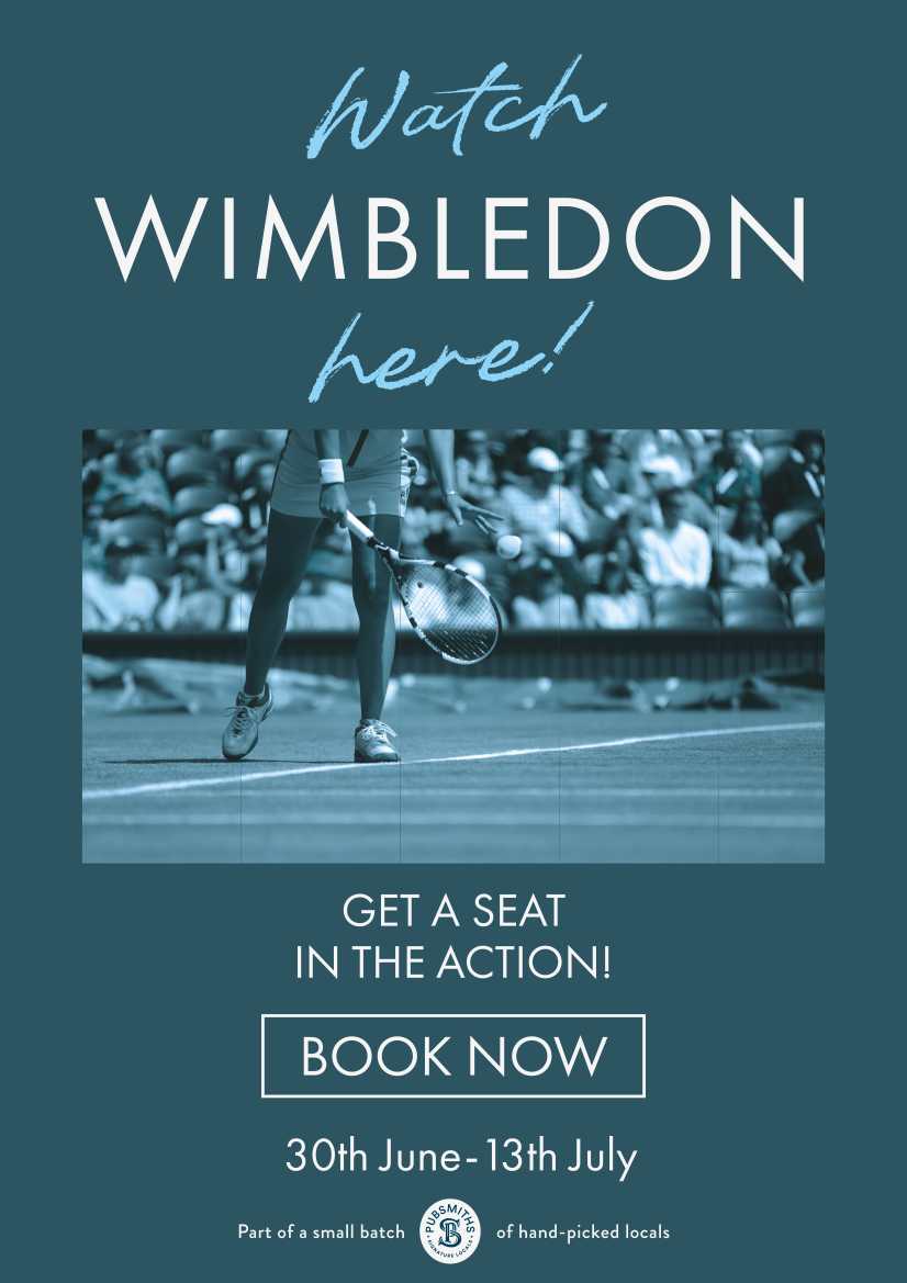 wimbledon