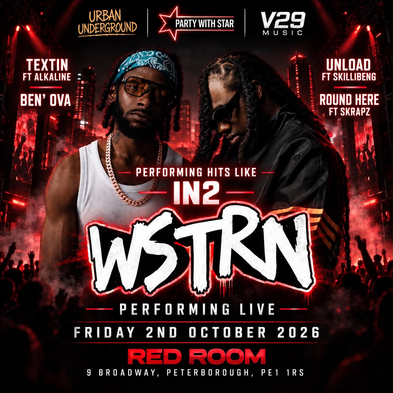 Liver performance WSTRN