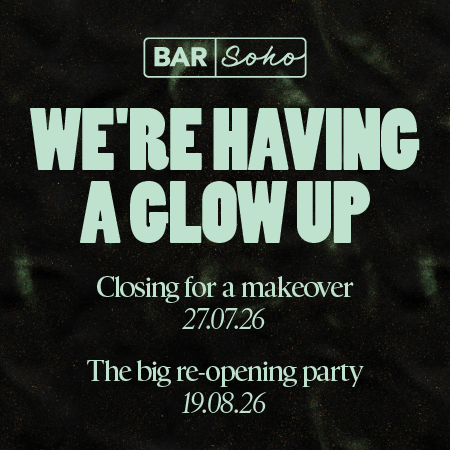VIP Reopening Party