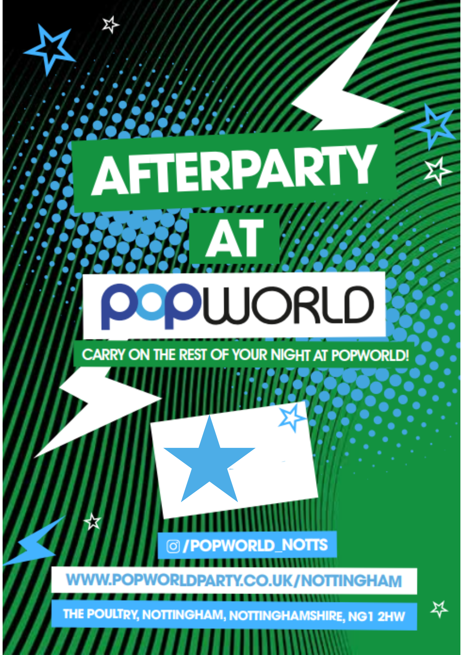 Premier League Darts Afterparty