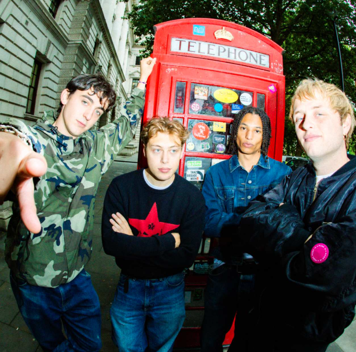 Sterling Press + Supports 