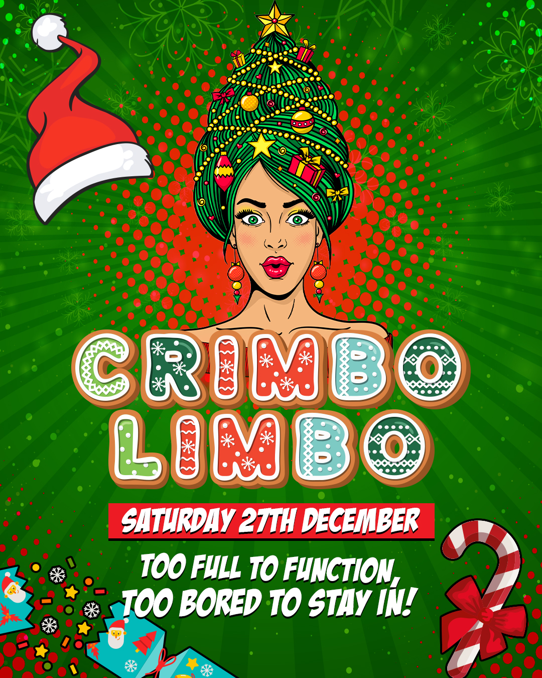 Crimbo Limbo