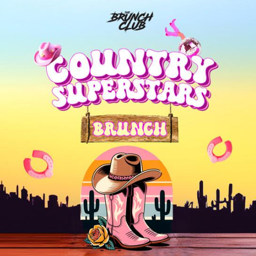 Country Superstars Brunch