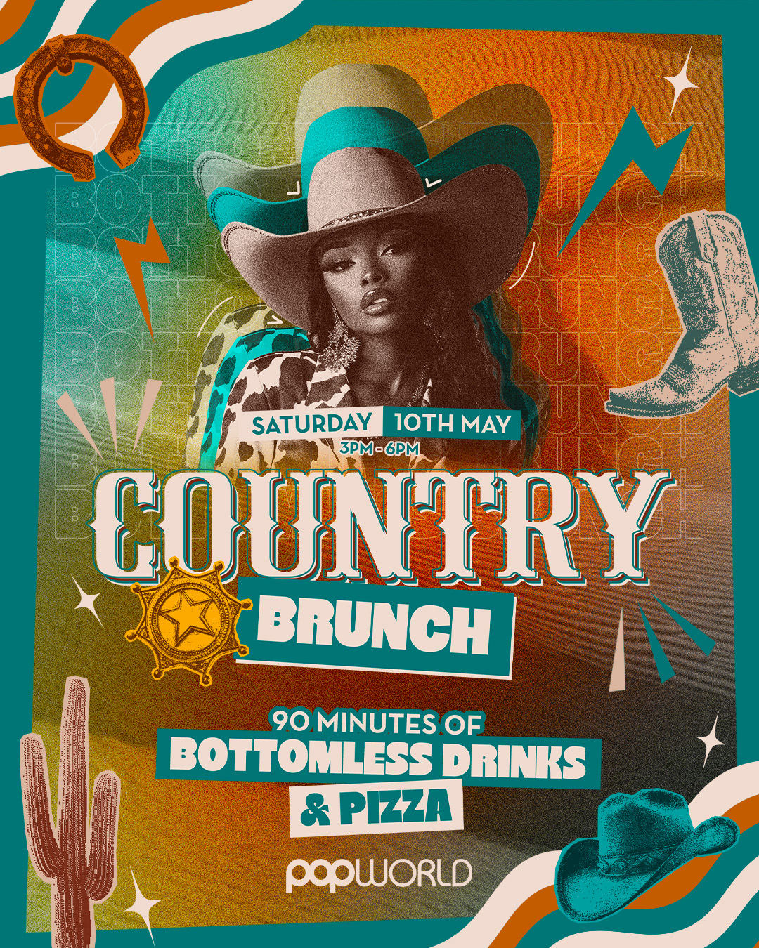 Country Brunch
